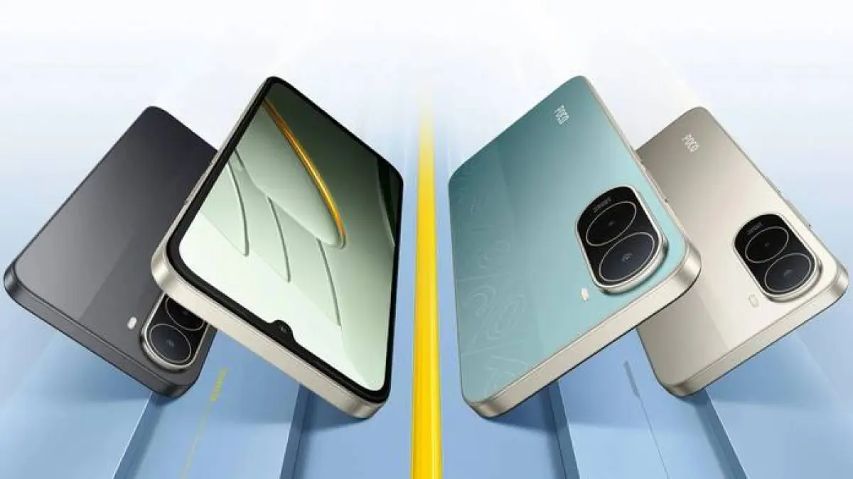 Poco C81 Pro