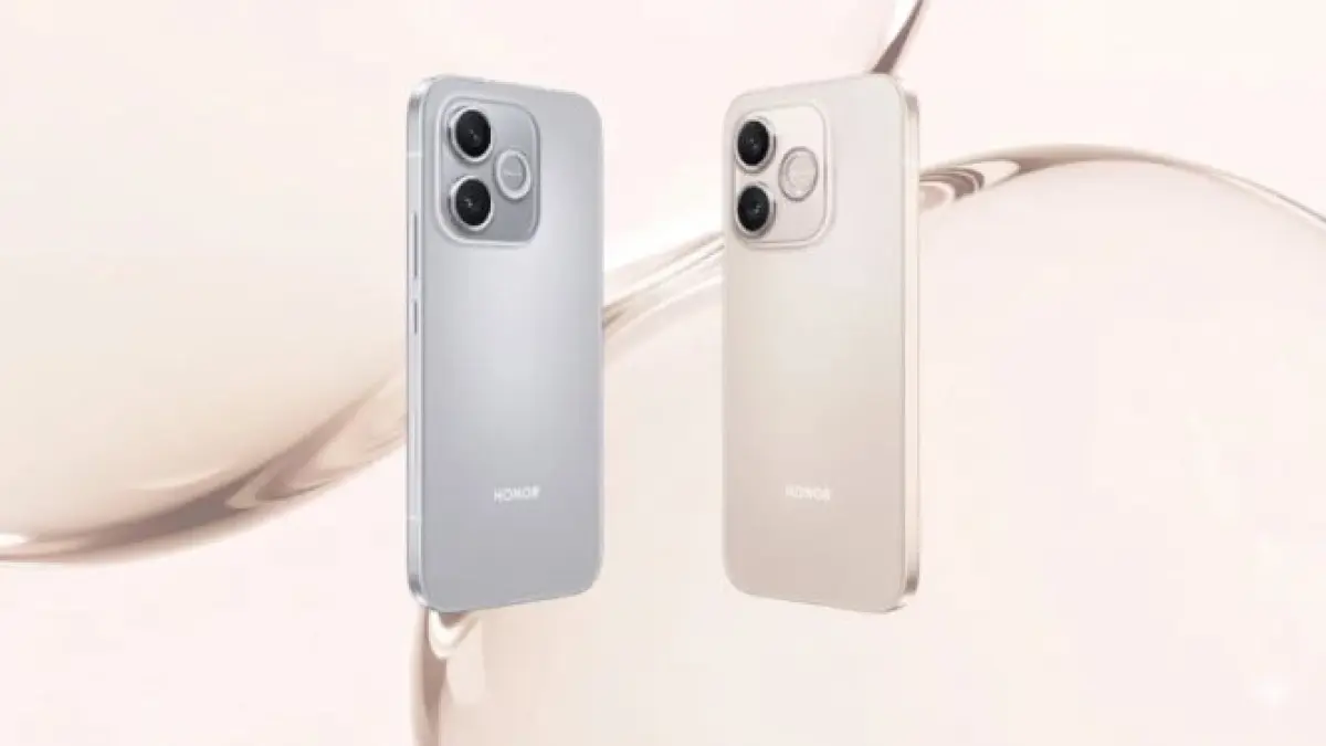 Honor Play 11 Plus