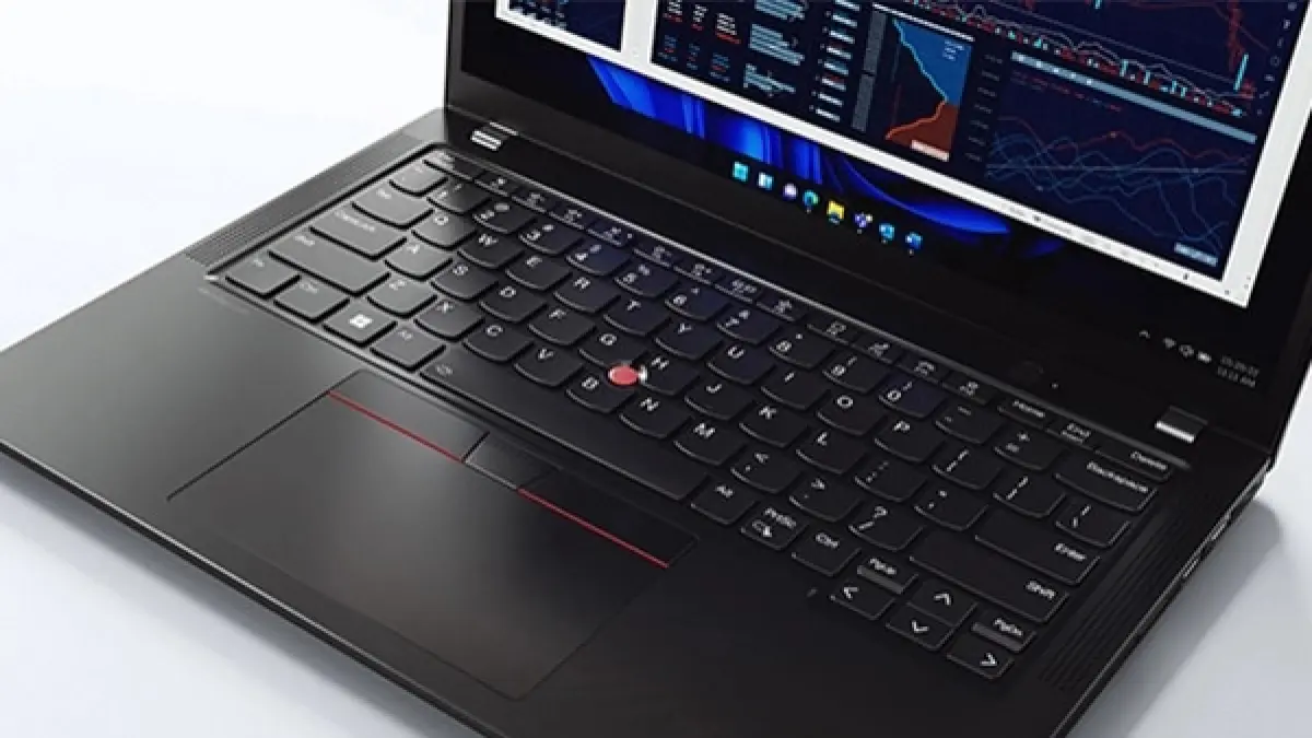 Lenovo ThinkPad X13 Gen 4