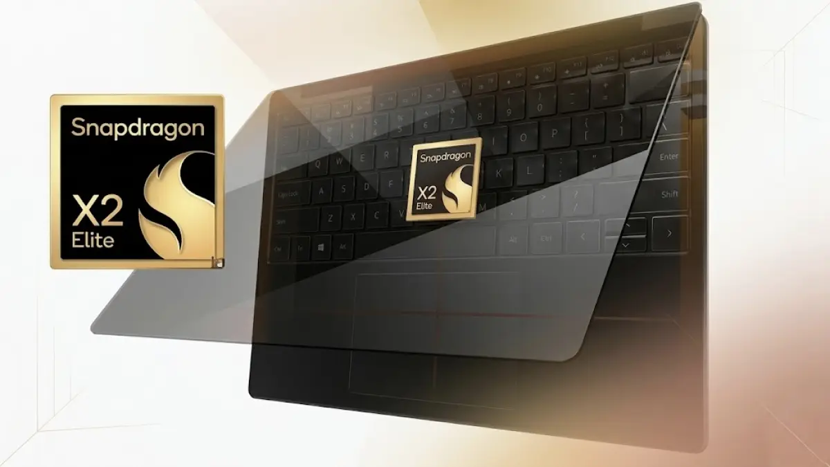 Snapdragon X2 Elite