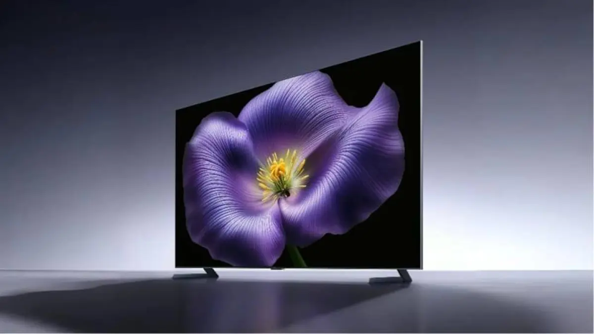 Xiaomi TV S Mini LED 2026