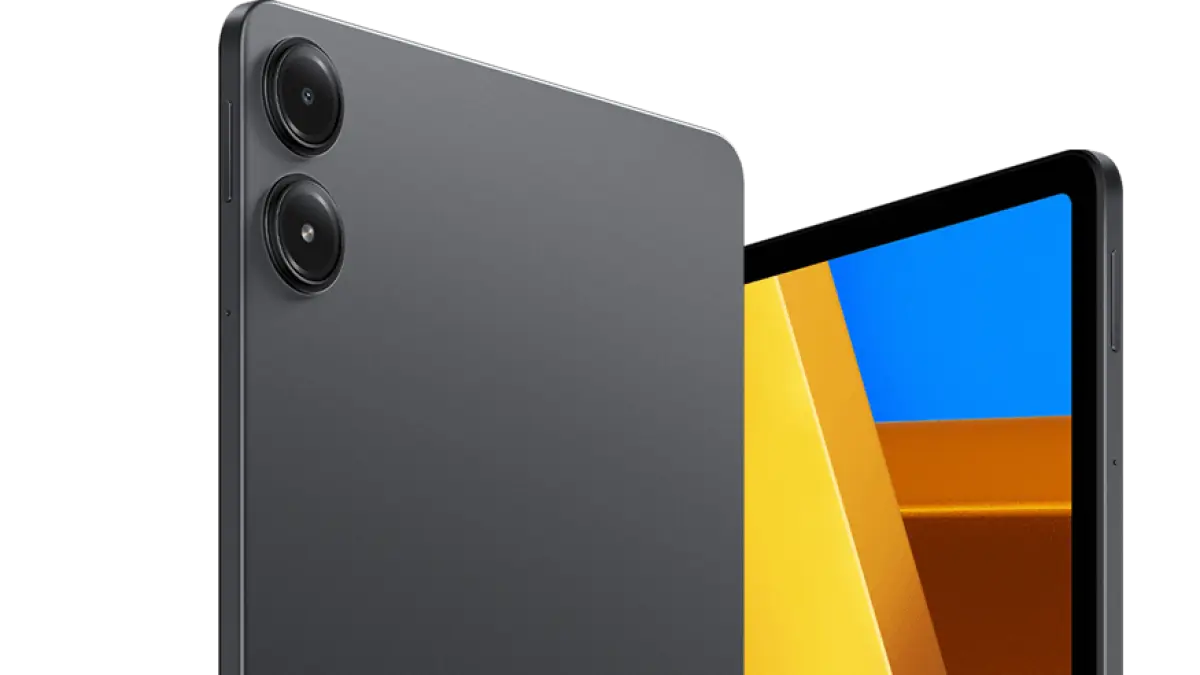  POCO Pad M1 5G 