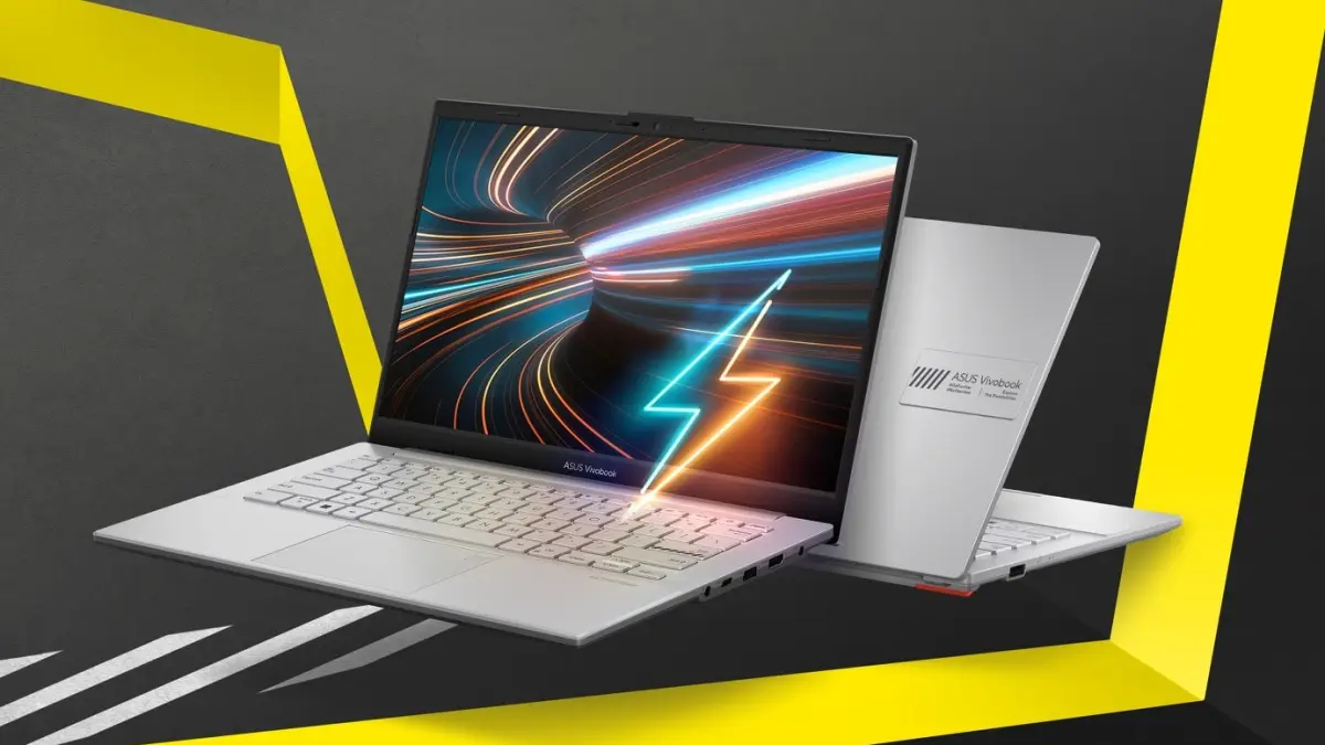 ASUS Vivobook Go 14 (E1404F) 