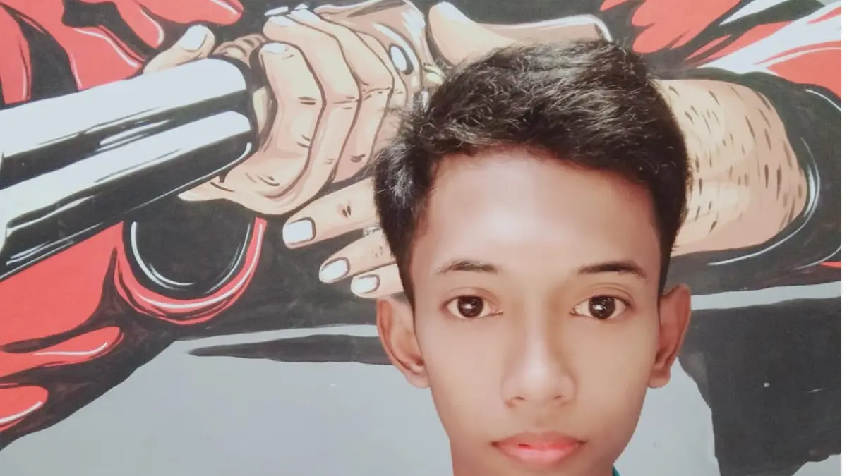 Helmy Khan