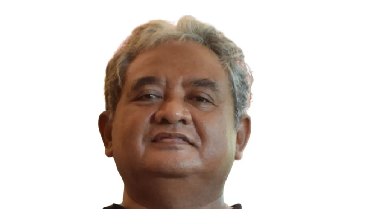 Hidayat Raharja