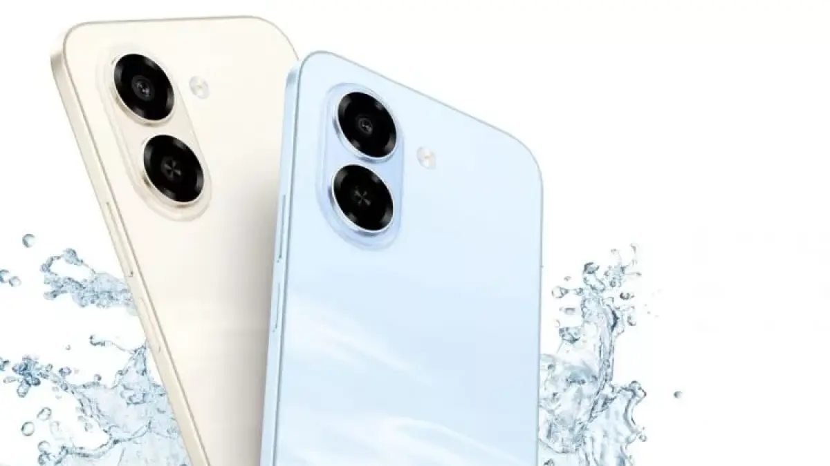 Honor Play 11 Plus