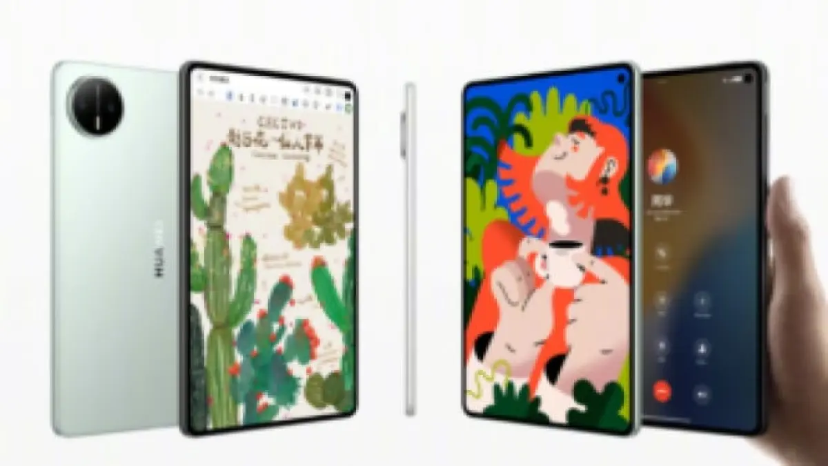 MatePad Mini 2