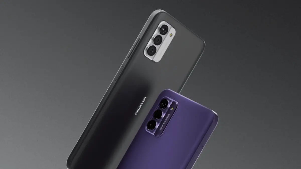 Nokia G42 5G