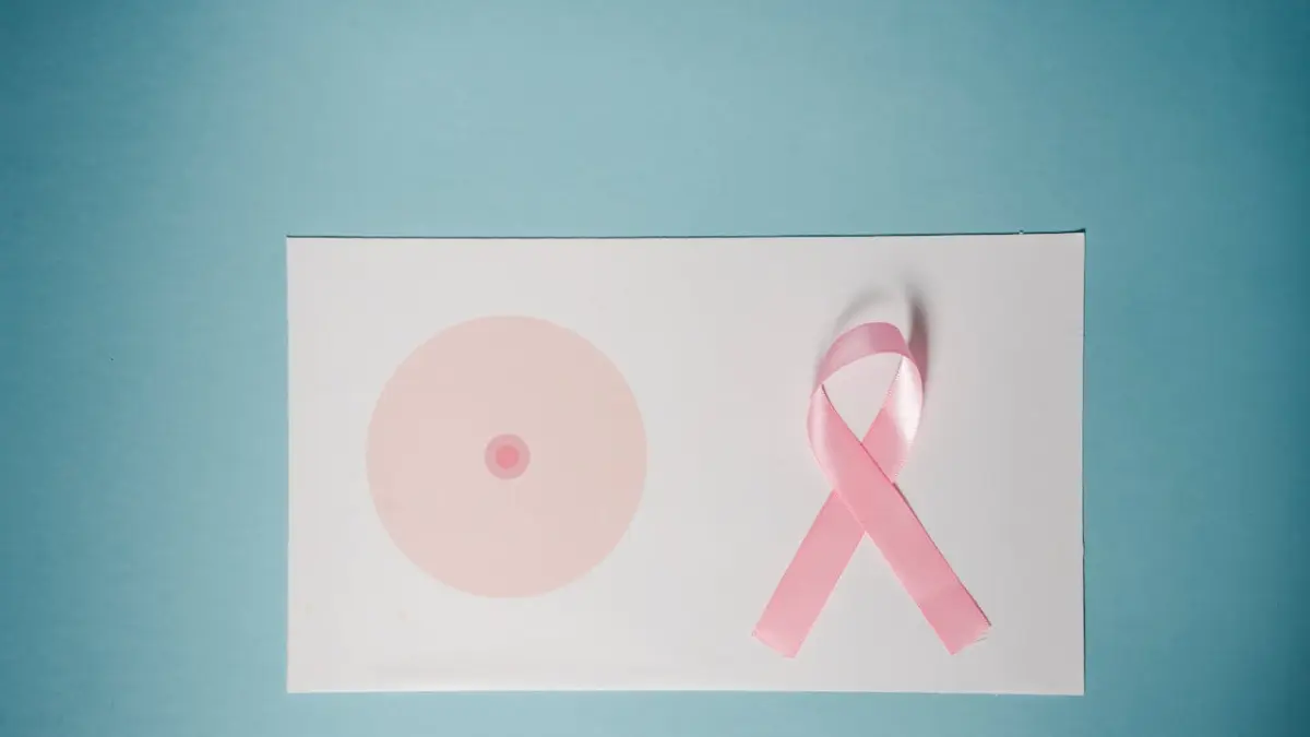 Gambar Breast Cancer oleh Klaus Nielsen oleh Pexels