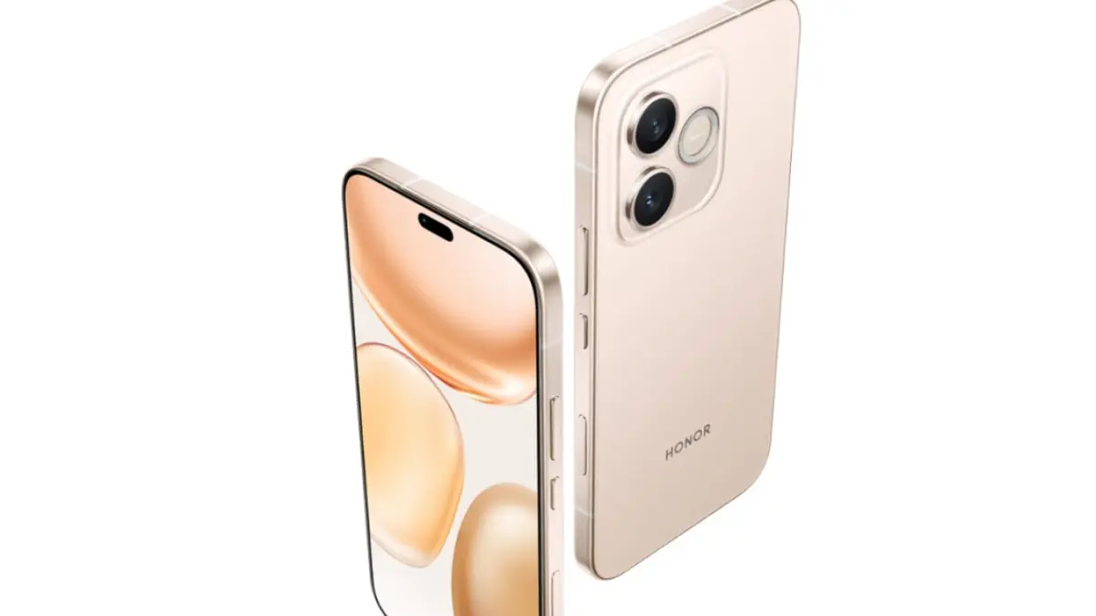 Honor Play 11 Plus