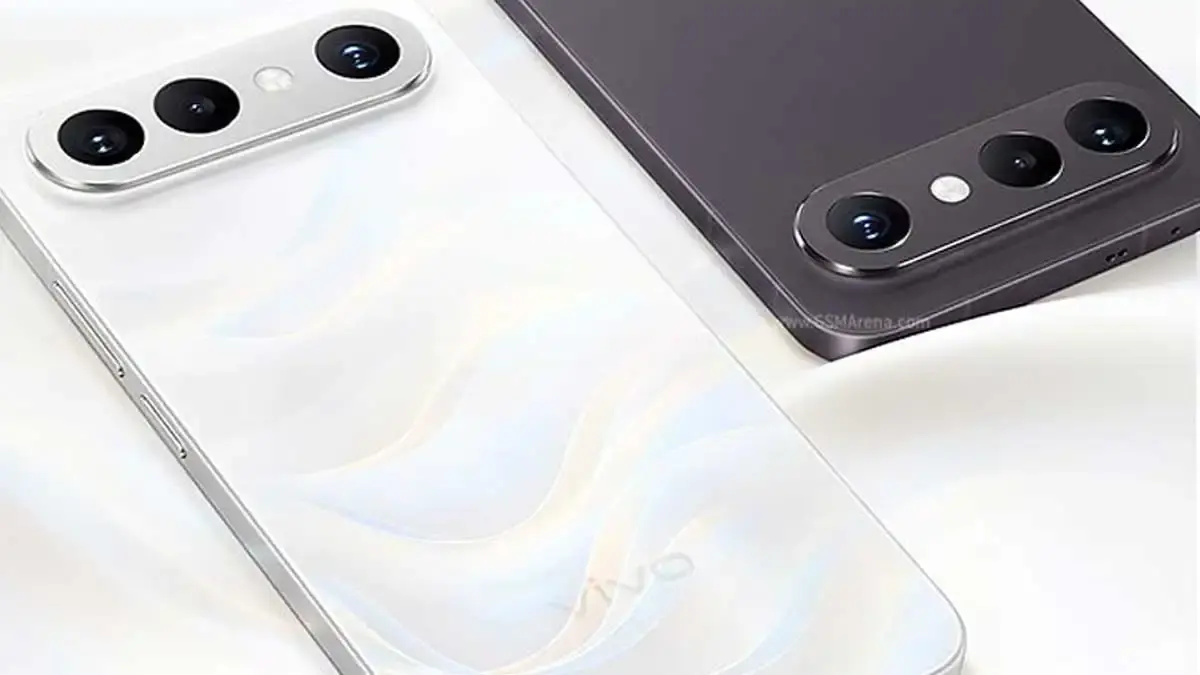 Vivo X300 FE