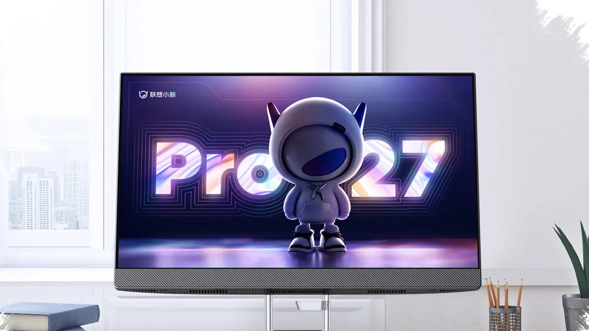 Xiaoxin Pro 27 2026