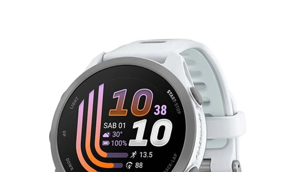 Forerunner 170