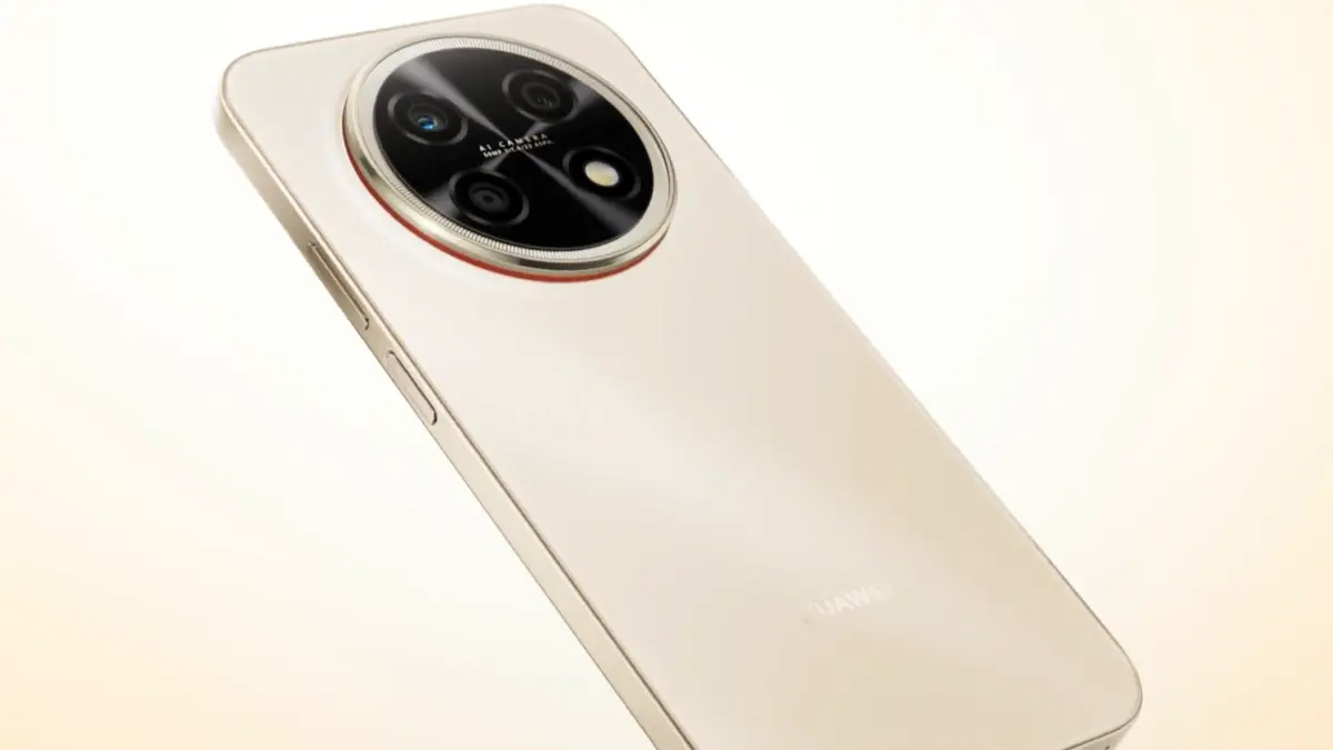 Huawei Nova 15 Max