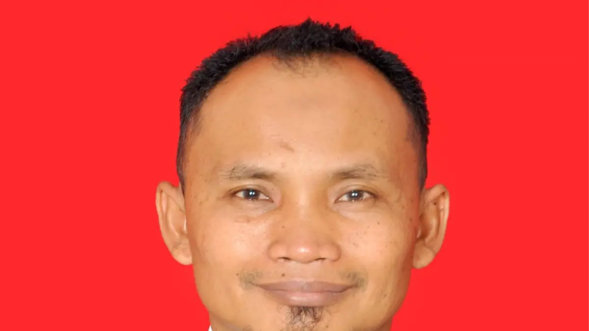 Syafiuddin Syarif