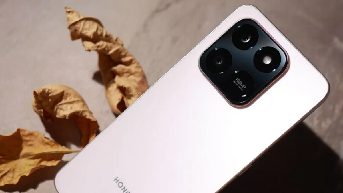 Honor X7d