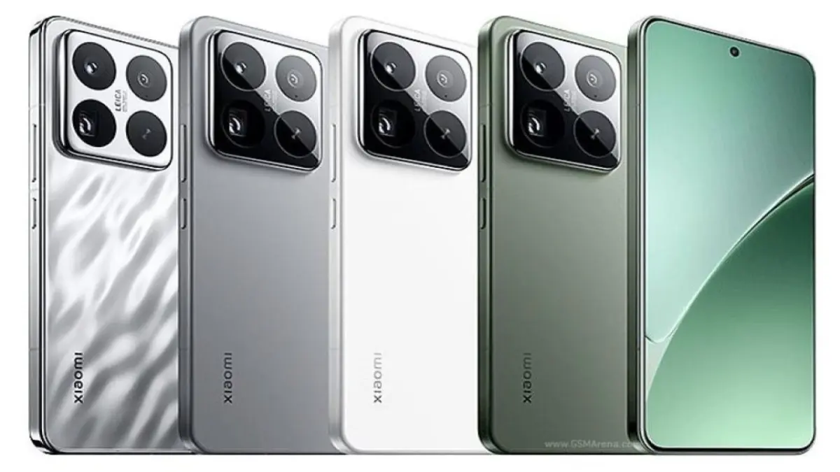 Xiaomi 16 Pro