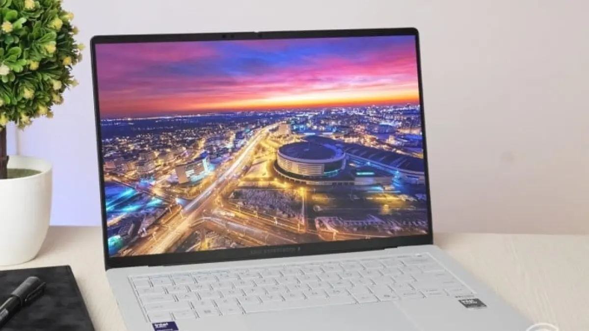 Asus ExpertBook Ultra B4906