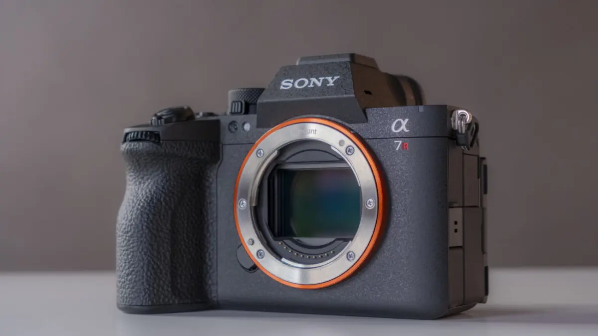  Sony A7R VI 