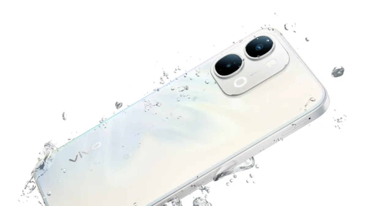 Vivo Y31d Pro