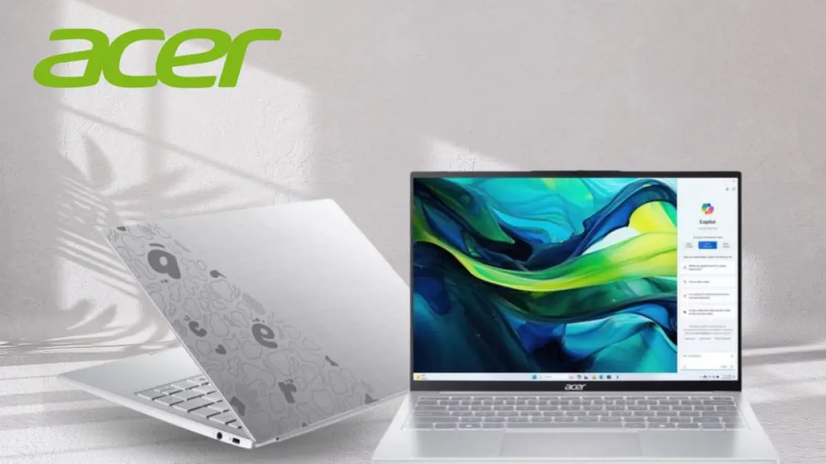 Acer Swift Lite 14 