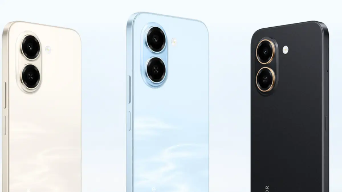 Honor Play 11 Plus 