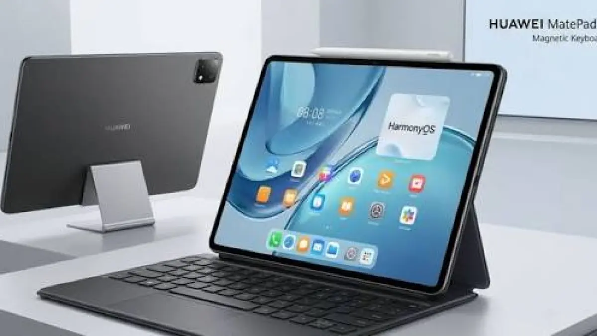 Huawei MatePad Pro Max