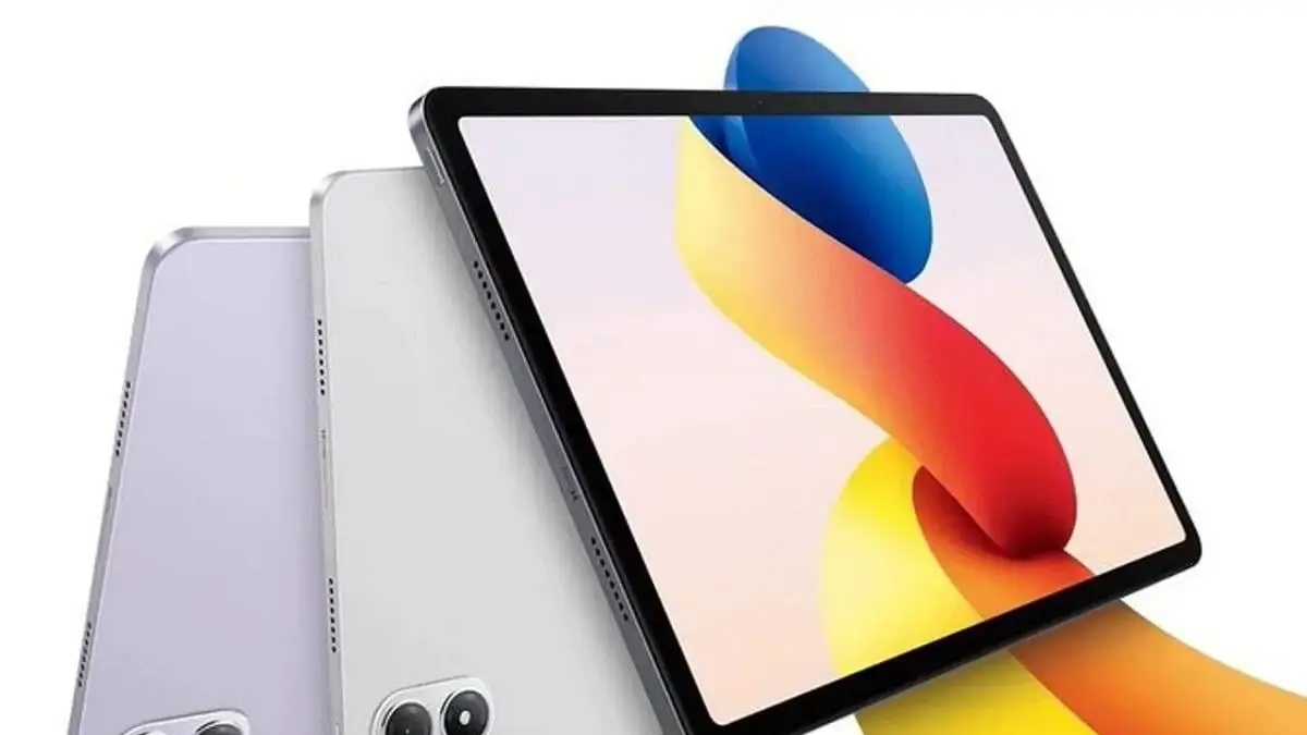  POCO Pad M1 2026 