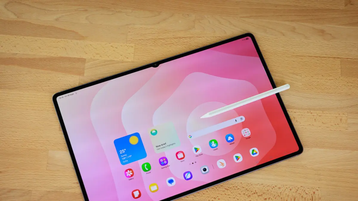 Samsung Galaxy Tab S12