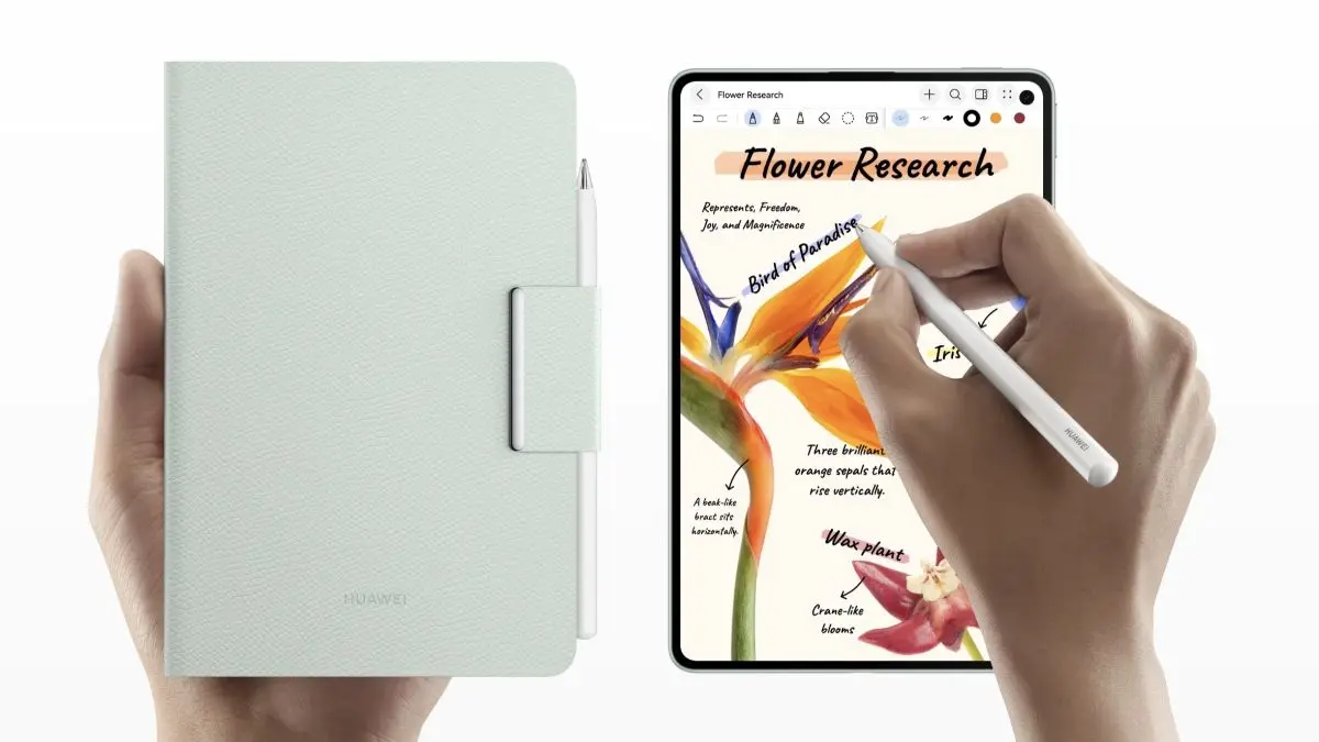 Tablet MatePad mini 2