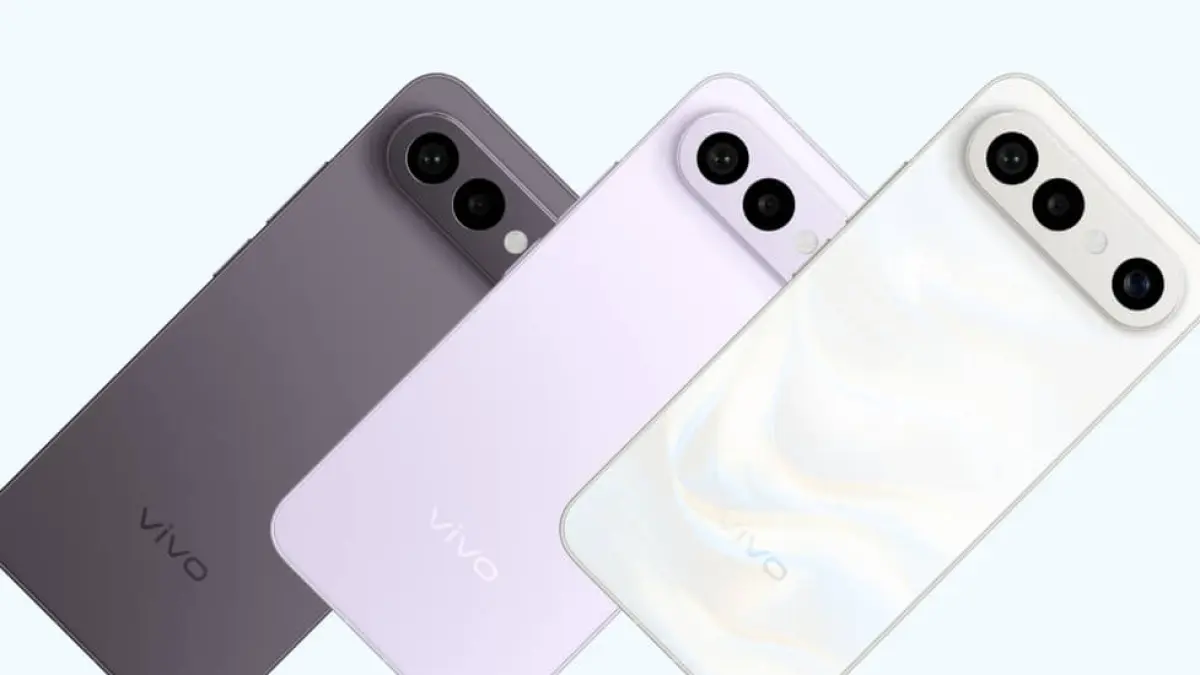 Vivo X300 FE