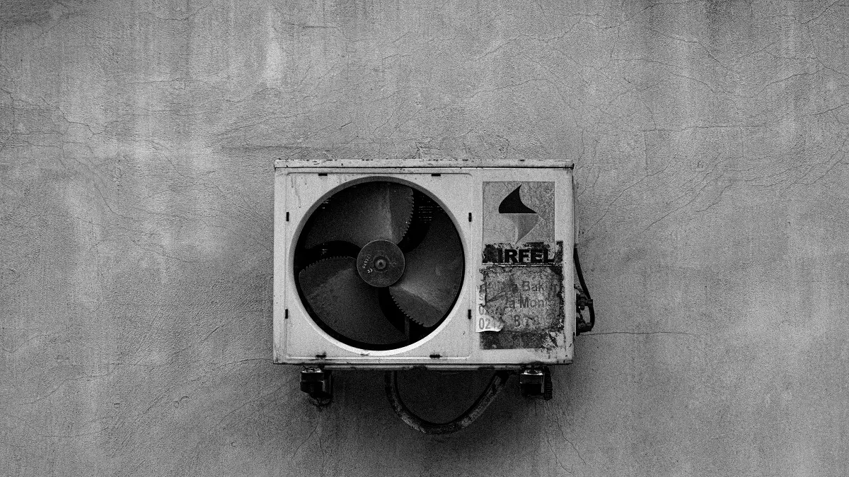 air conditioner