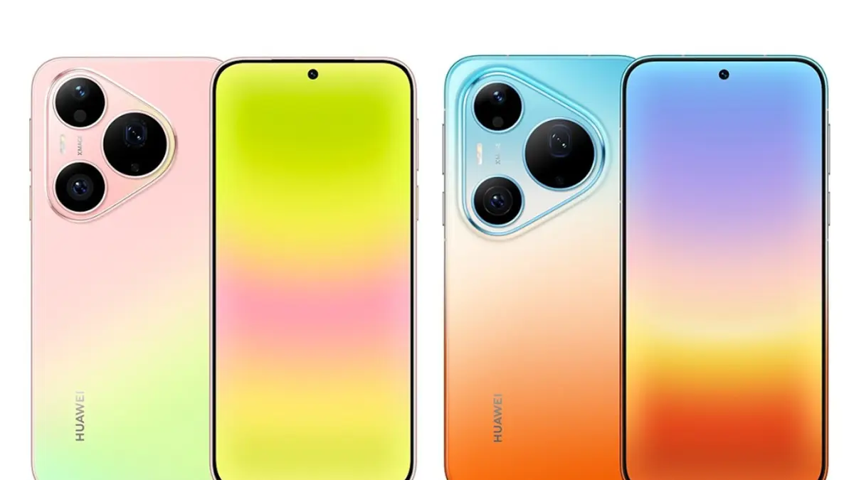 Huawei Pura 90 Pro dan varian Pro Max