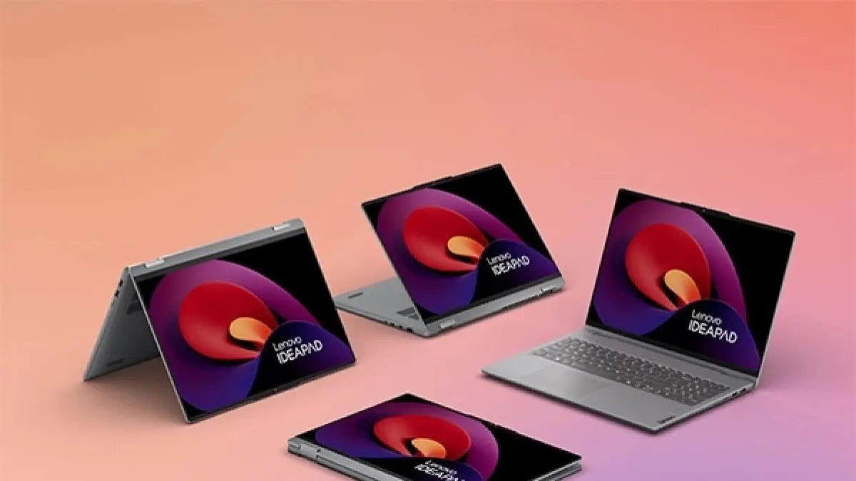 Lenovo IdeaPad 5 2-in-1 