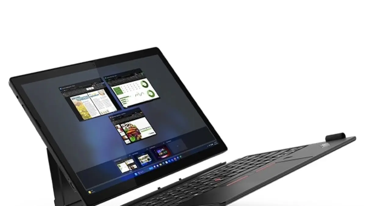 Lenovo ThinkPad 2-in-1