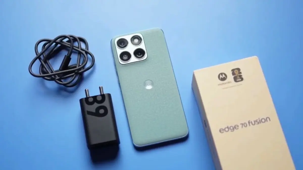 Moto G37 5G
