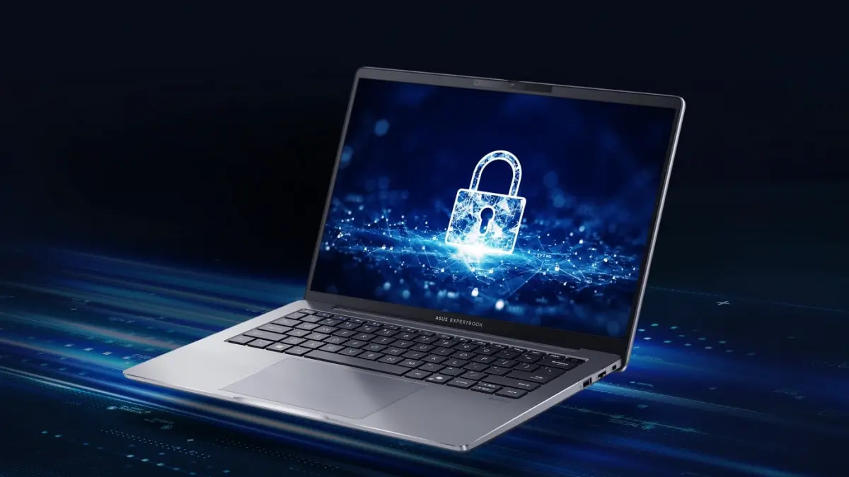 Asus ExpertBook P3