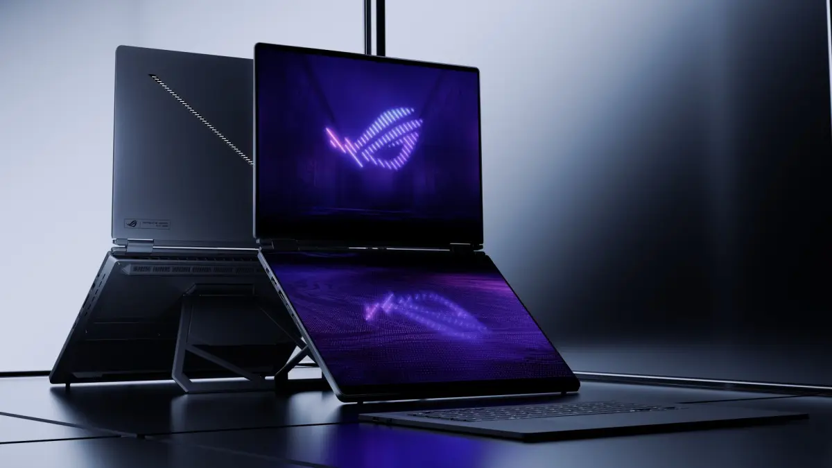 Asus ROG Zephyrus