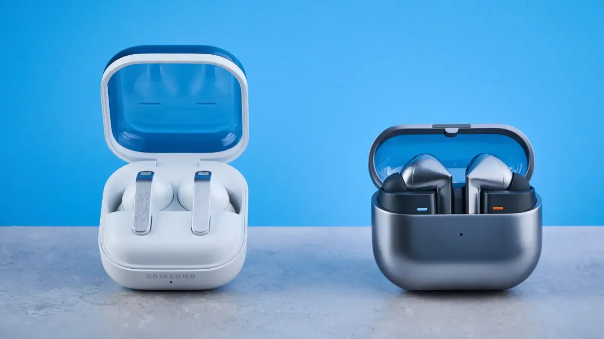  Galaxy Buds3 Pro dan Galaxy Buds4 Pro.&nbsp;