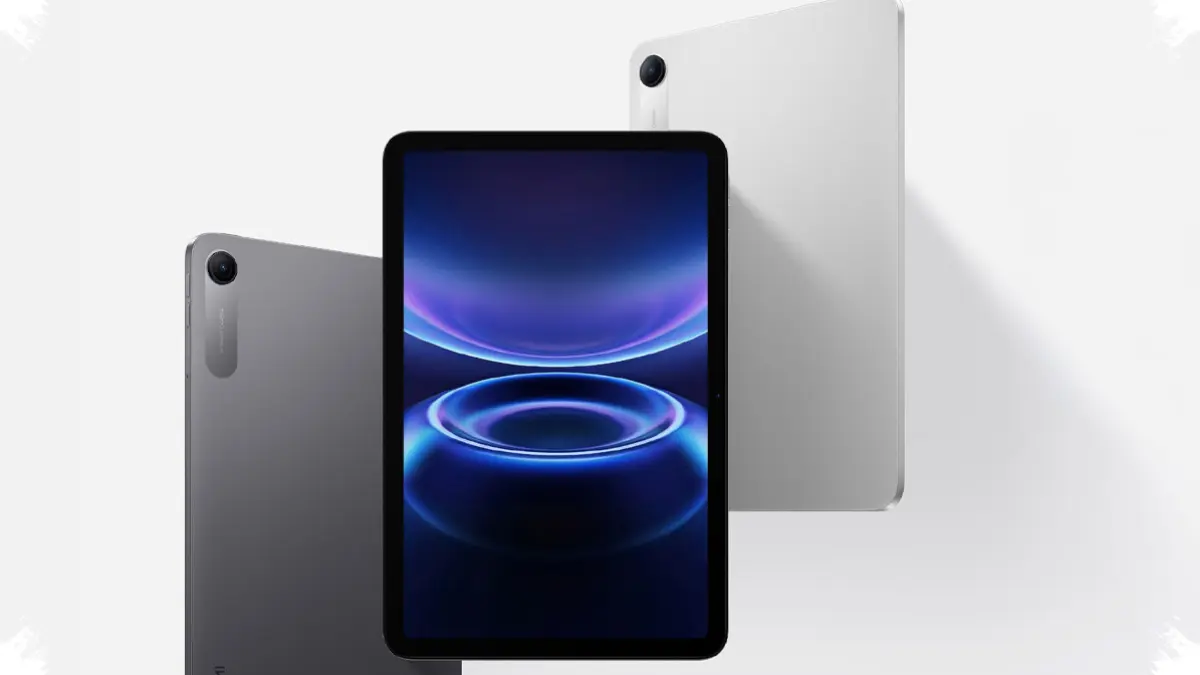 POCO C Pad