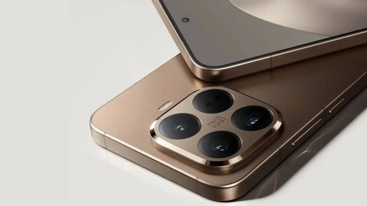 Xiaomi 17T