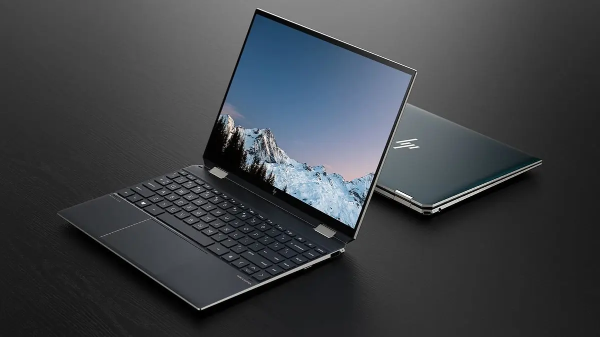  HP Spectre x360 14 