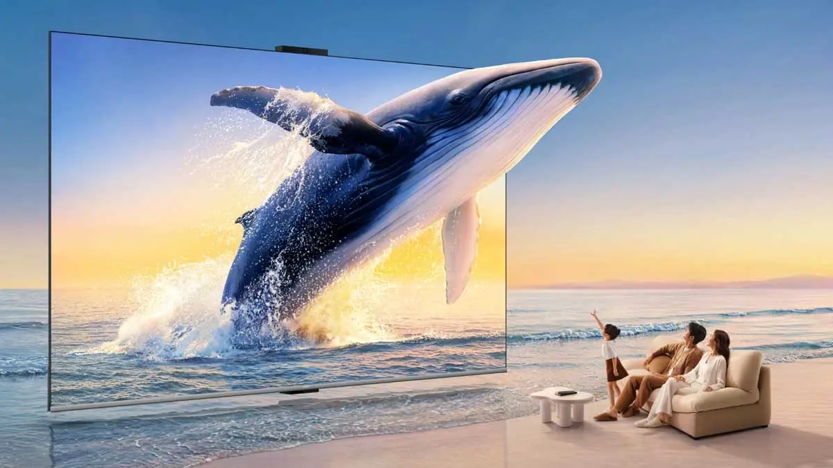 Huawei Smart Screen S7
