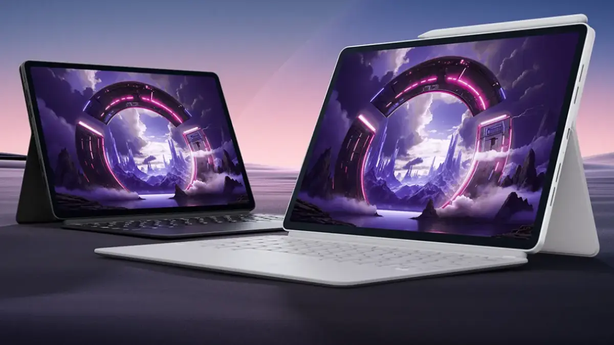 Lenovo Legion Y900 Series