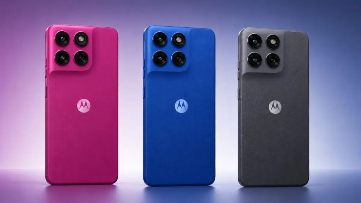 Moto G37 Power
