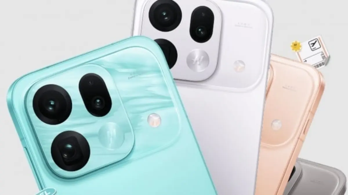 OPPO Find X9s