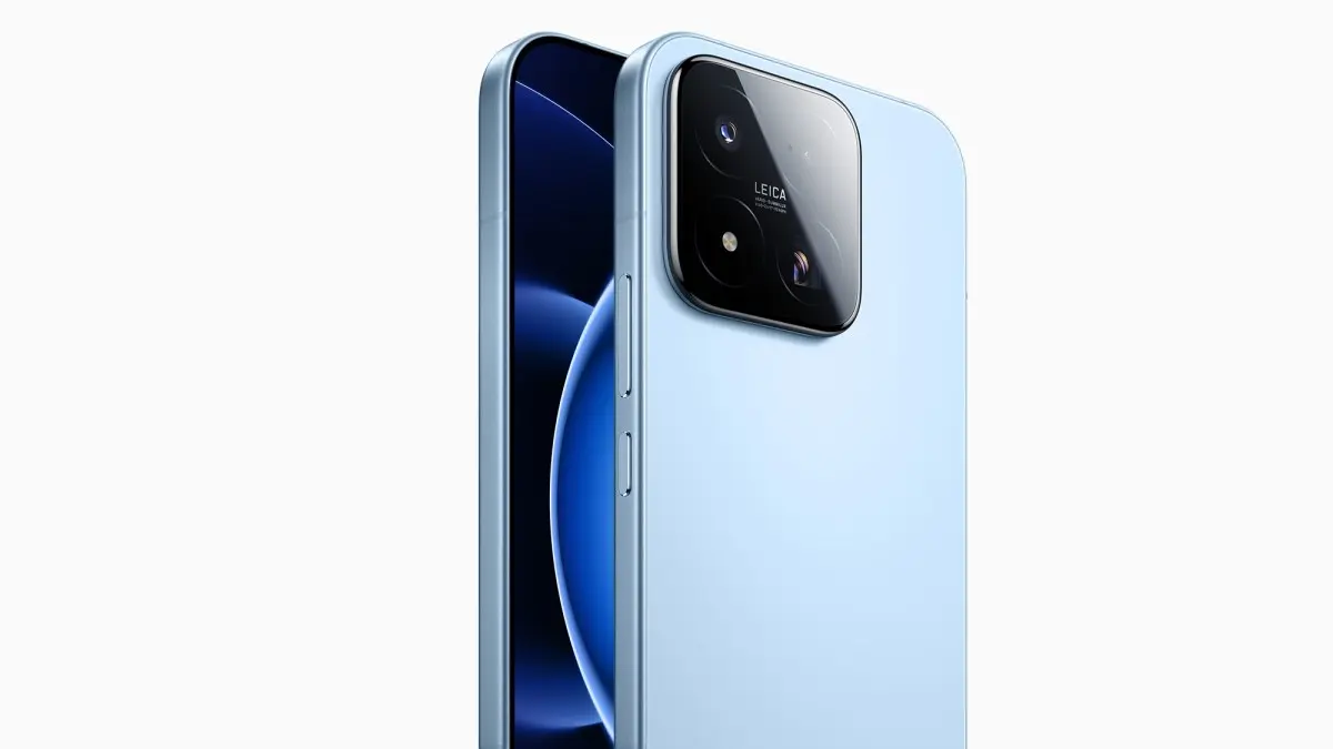 Xiaomi 17 Max.