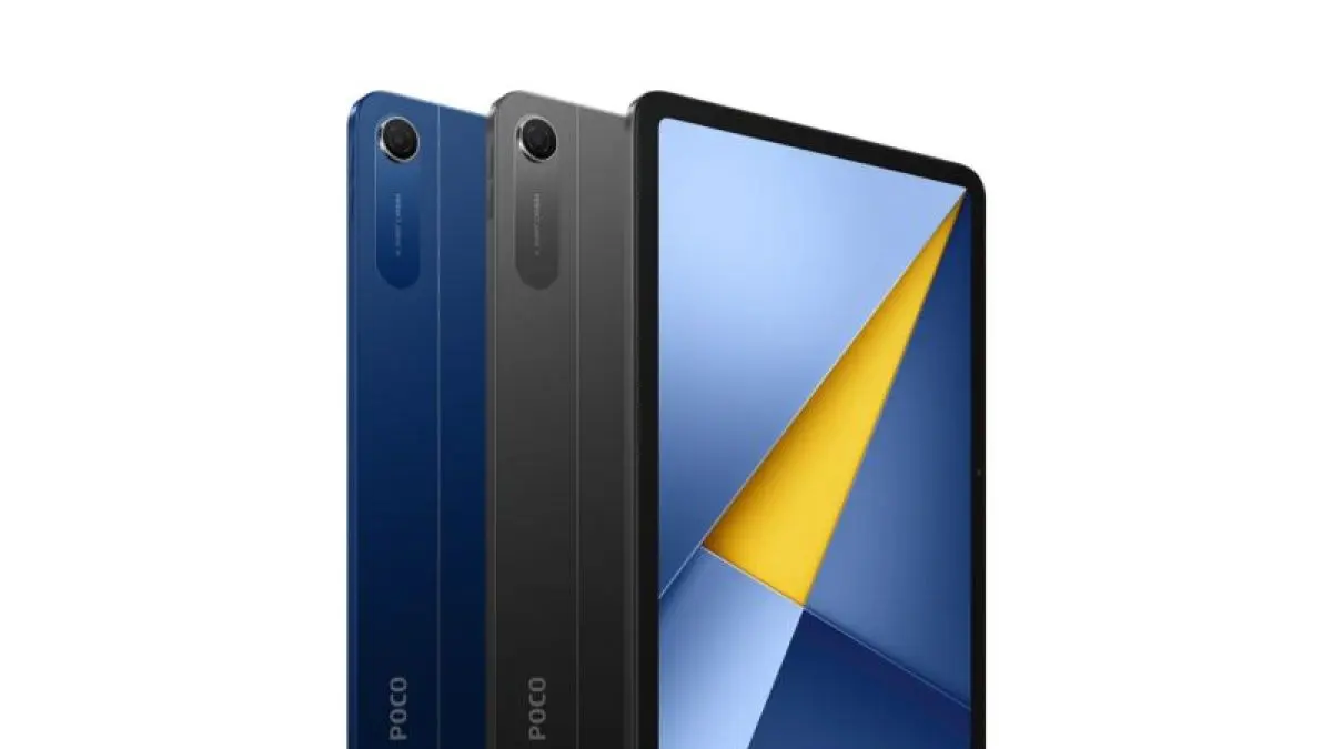 Poco Pad C1