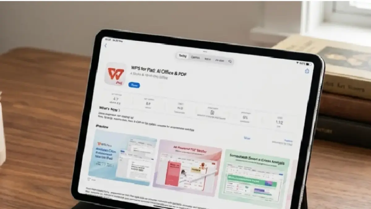 Wps Office
