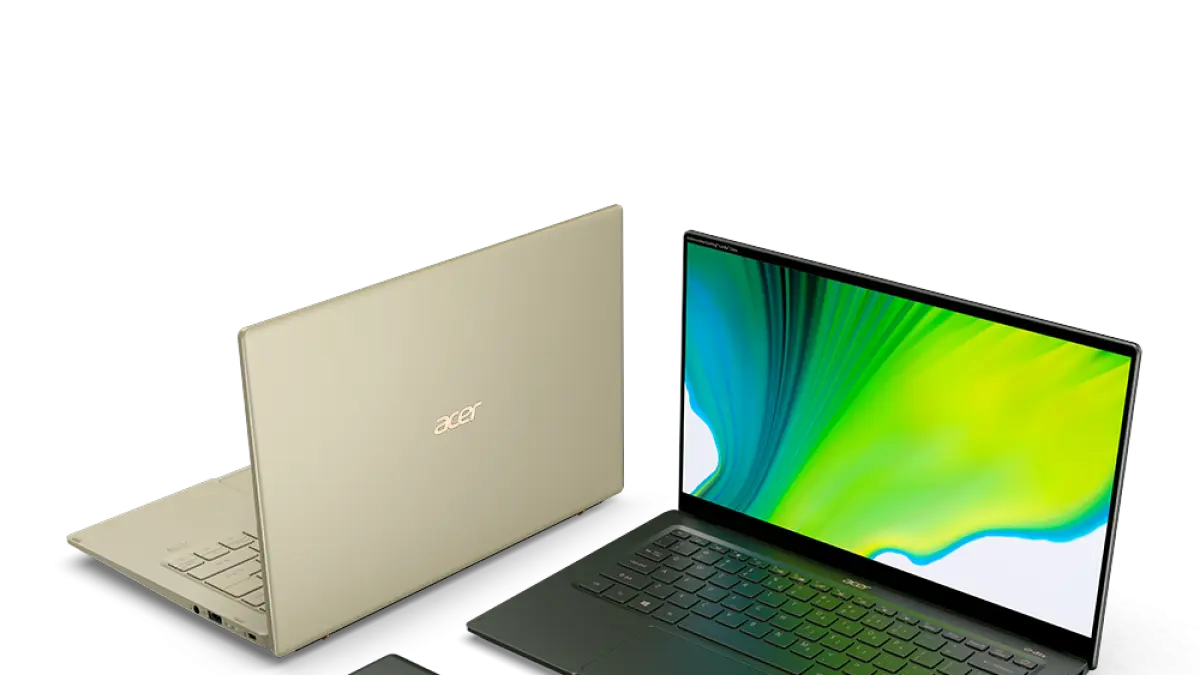 Acer Swift Series